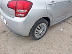 2012 CITROEN C3 AIRDREAM VTR+ E-HDI S-  for sale at Copart SANDWICH