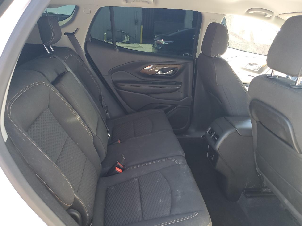 2018 GMC Terrain Sle VIN: 3GKALMEV9JL255407 Lot: 86698055