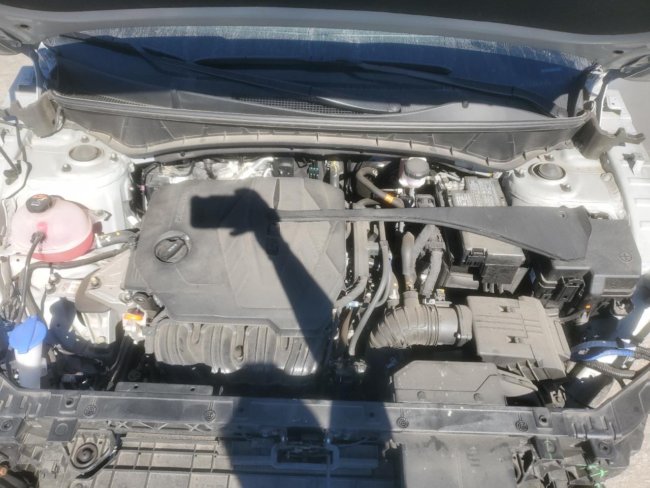 2024 Hyundai Tucson Limited VIN: 5NMJE3DE5RH397764 Lot: 85745035