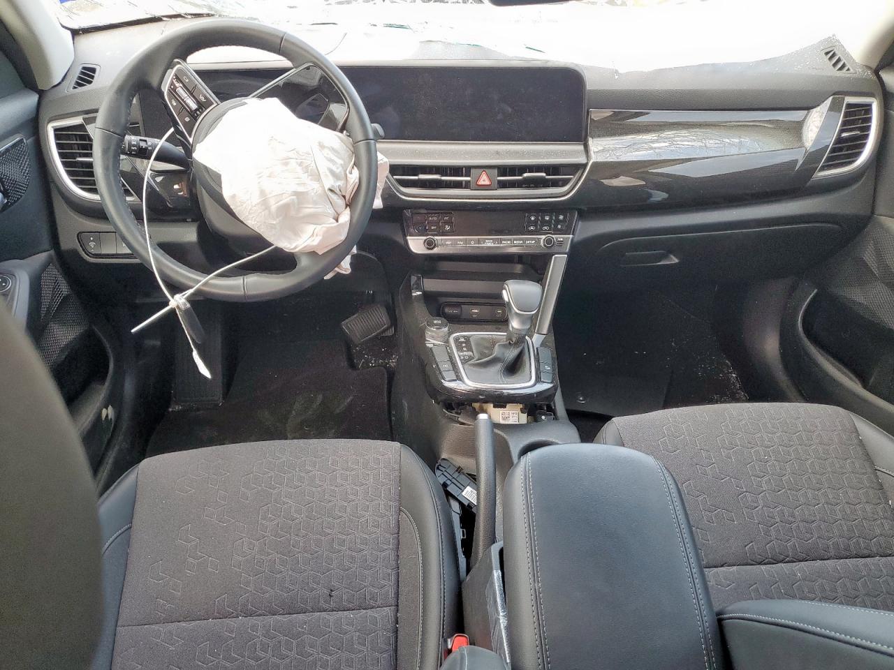 2024 Kia Seltos S VIN: KNDEU2AA3R7547538 Lot: 85319285