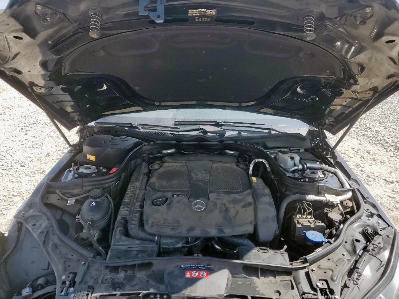 2014 Mercedes-Benz E 350 VIN: WDDHF5KB0EA967440 Lot: 84945535