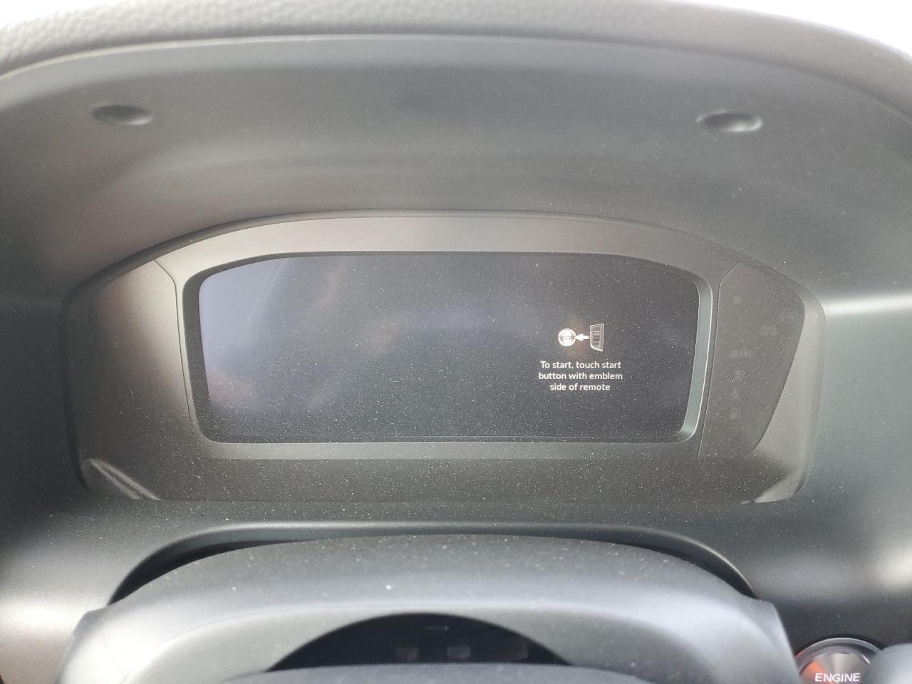 2025 Acura Adx A-Spec Advance VIN: 3HDSA2H78SM704075 Lot: 82308615