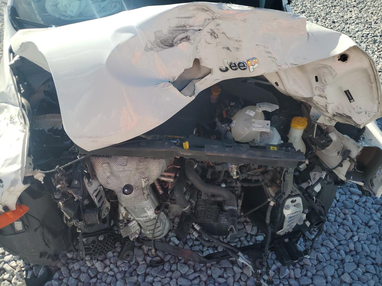 2019 Jeep Renegade Latitude VIN: ZACNJABB7KPK87337 Lot: 89716215