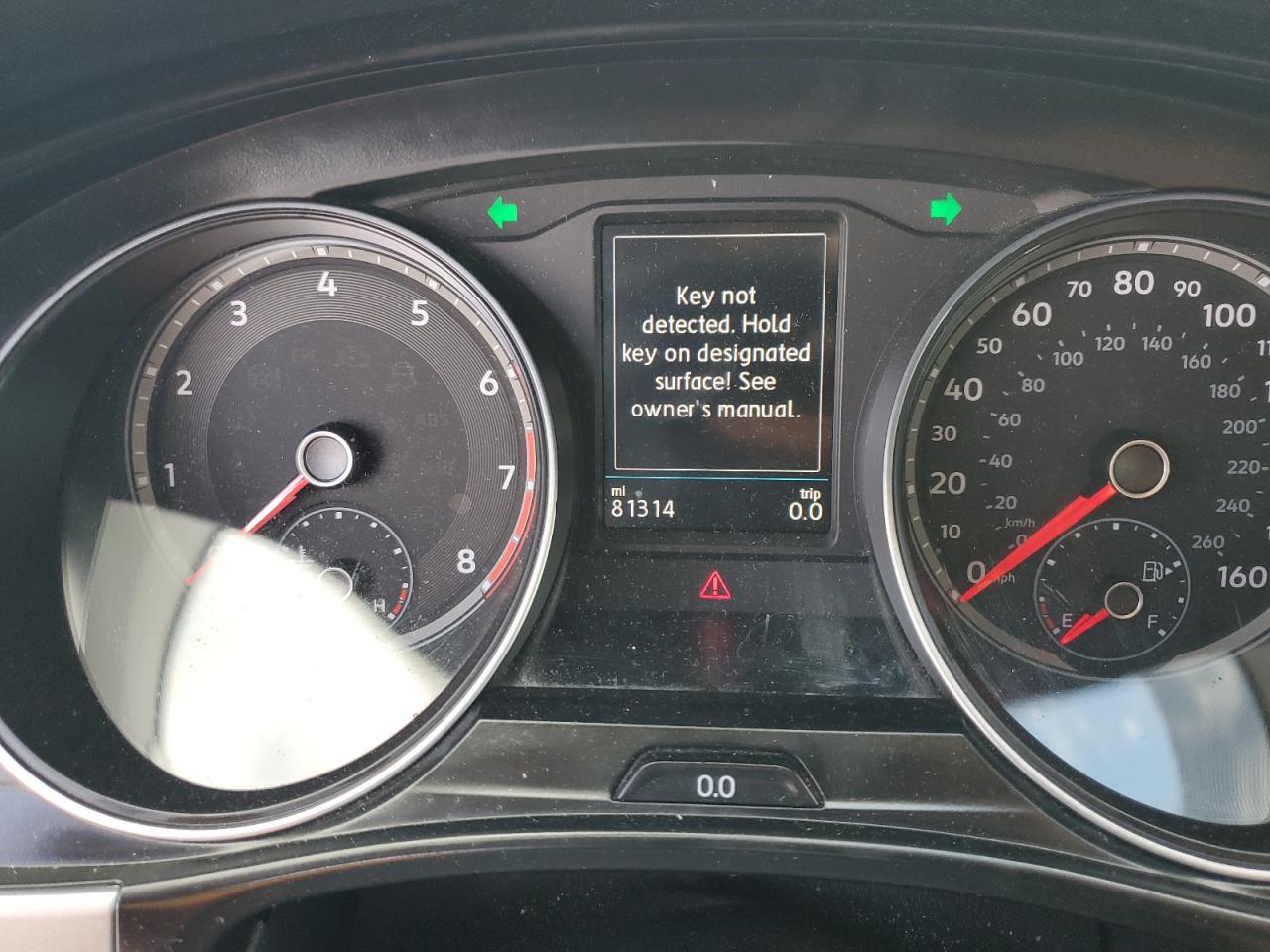 2018 Volkswagen Atlas Se VIN: 1V2PR2CA6JC528953 Lot: 86447495