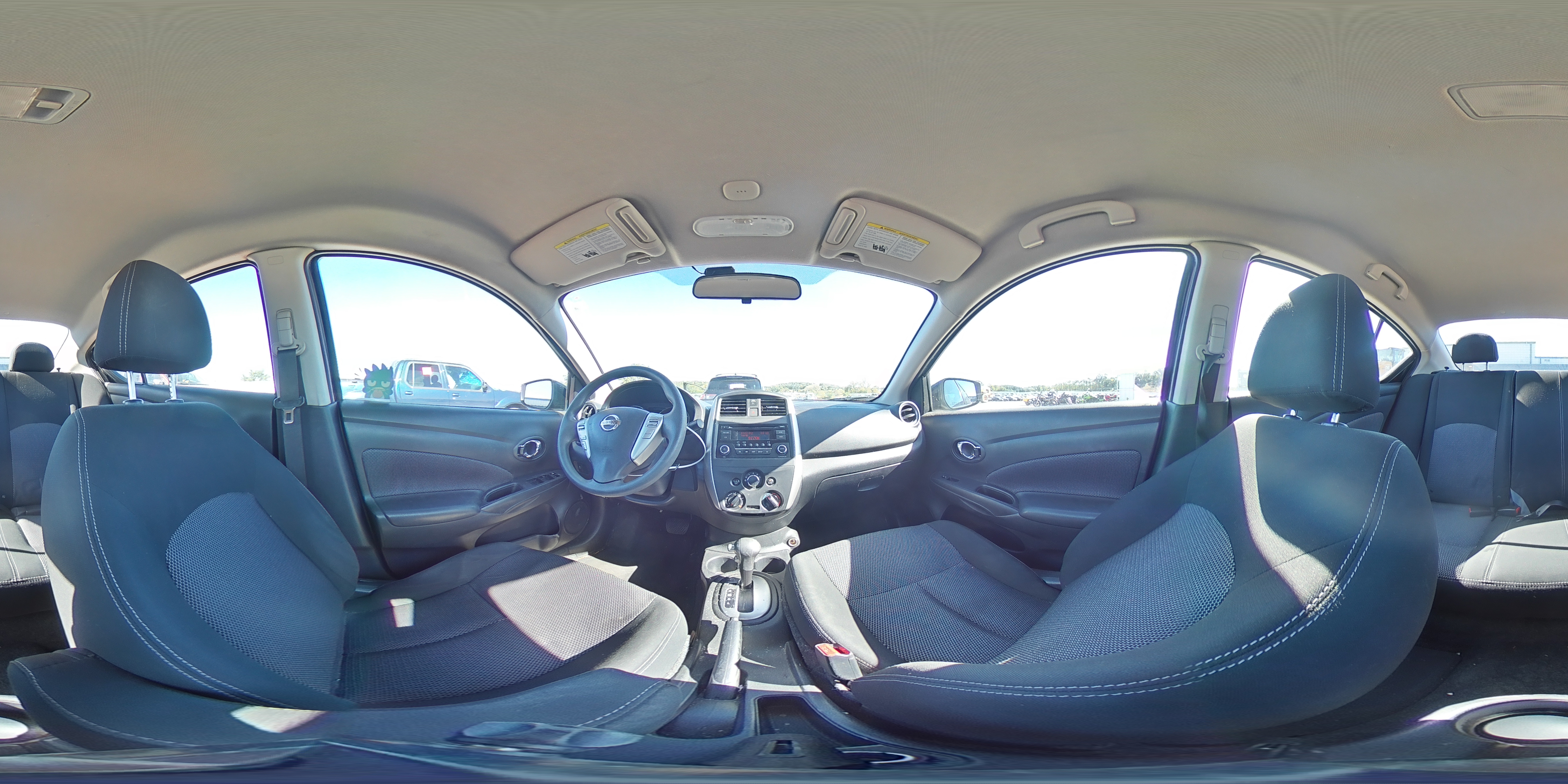 2018 Nissan Versa S VIN: 3N1CN7AP7JL815533 Lot: 82309415