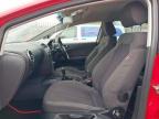 2007 SEAT LEON 1.9 TDI STYLANCE 5DR for sale at Copart WOLVERHAMPTON