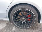 2016 MERCEDES-BENZ C220 D SPORT PREMIUM AUTO  for sale at Copart CHESTER