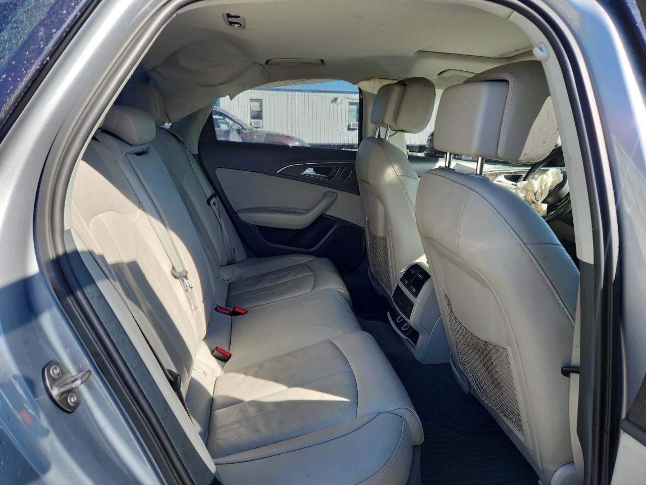 2018 Audi A6 Premium VIN: WAUC8AFC1JN056253 Lot: 89619545