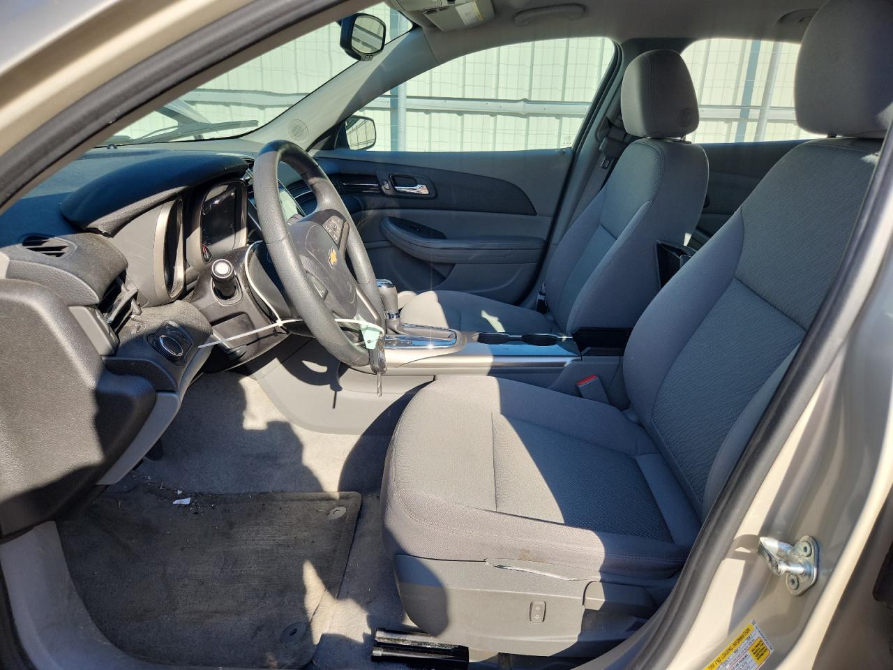 2013 Chevrolet Malibu Ls VIN: 1G11B5SAXDF231758 Lot: 86621375