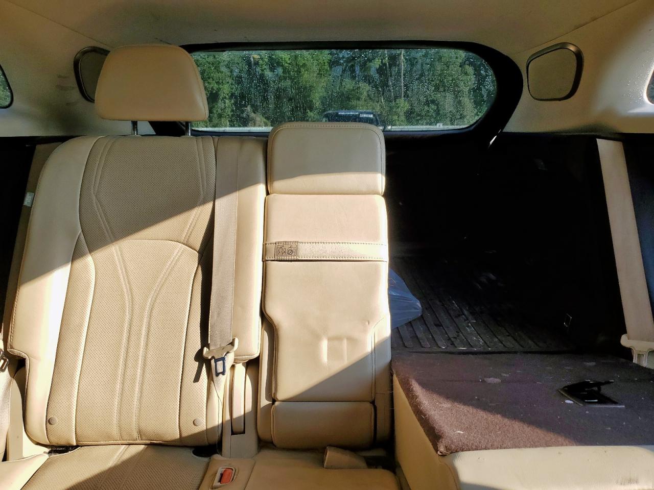 2017 Lexus Rx 350 Base VIN: 2T2ZZMCA7HC058080 Lot: 84274415