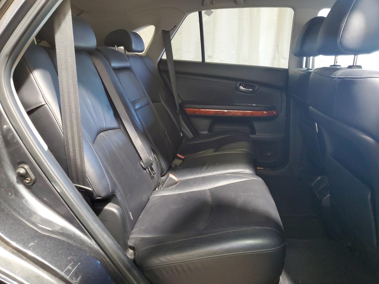 2004 Lexus Rx 330 VIN: 2T2HA31U14C009073 Lot: 82729435