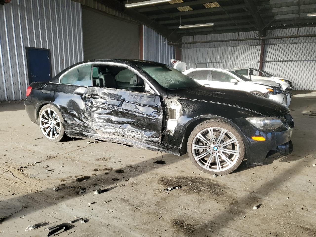 Фото: WBSDX9C5XBE399264