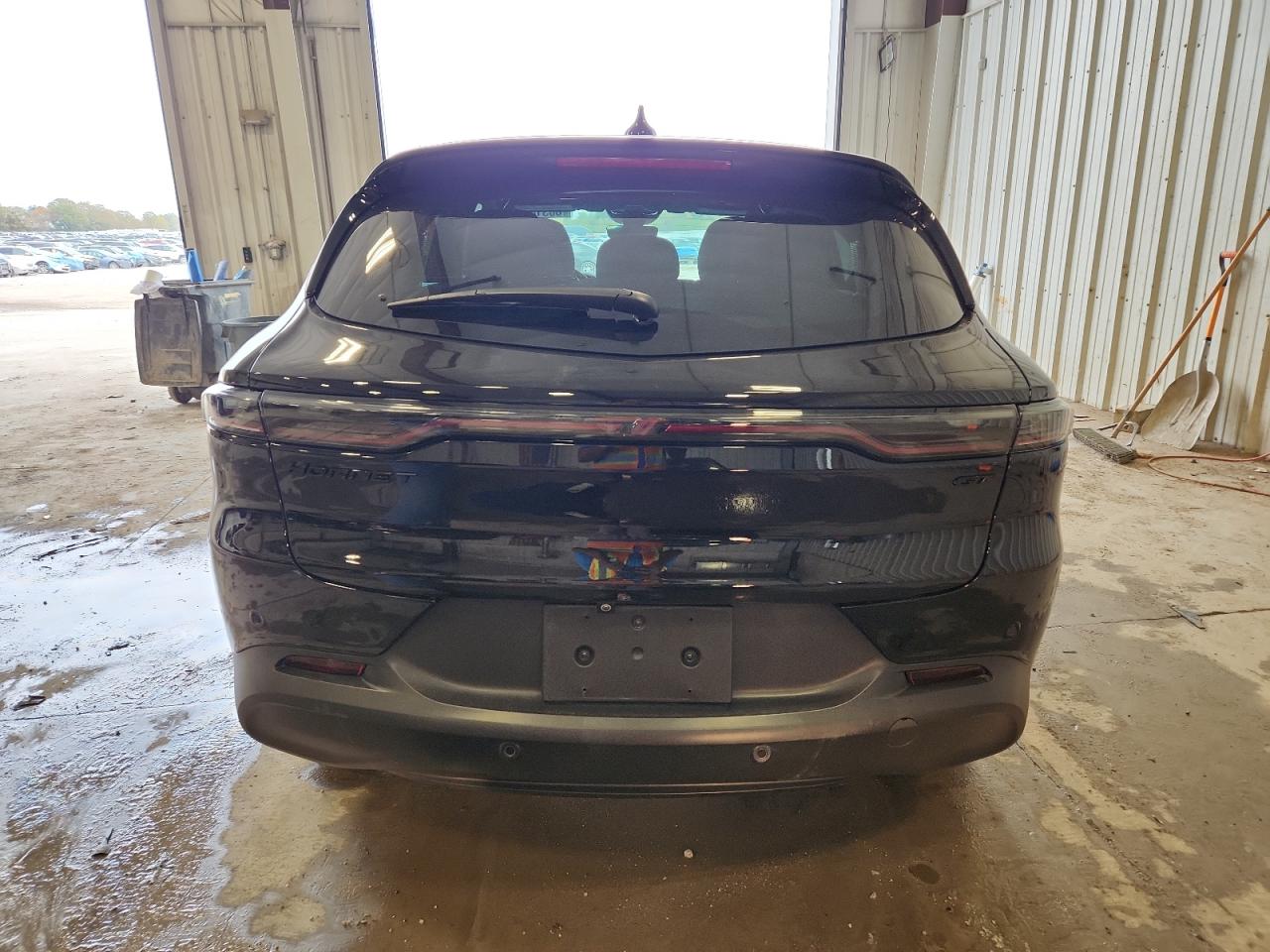 2024 Dodge Hornet Gt VIN: ZACNDFAN7R3A38136 Lot: 86314495