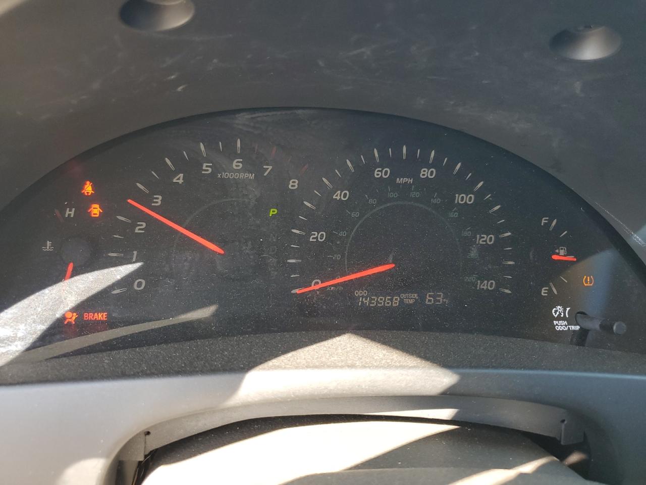 2007 Toyota Camry Ce VIN: 4T1BE46K57U003498 Lot: 82296635