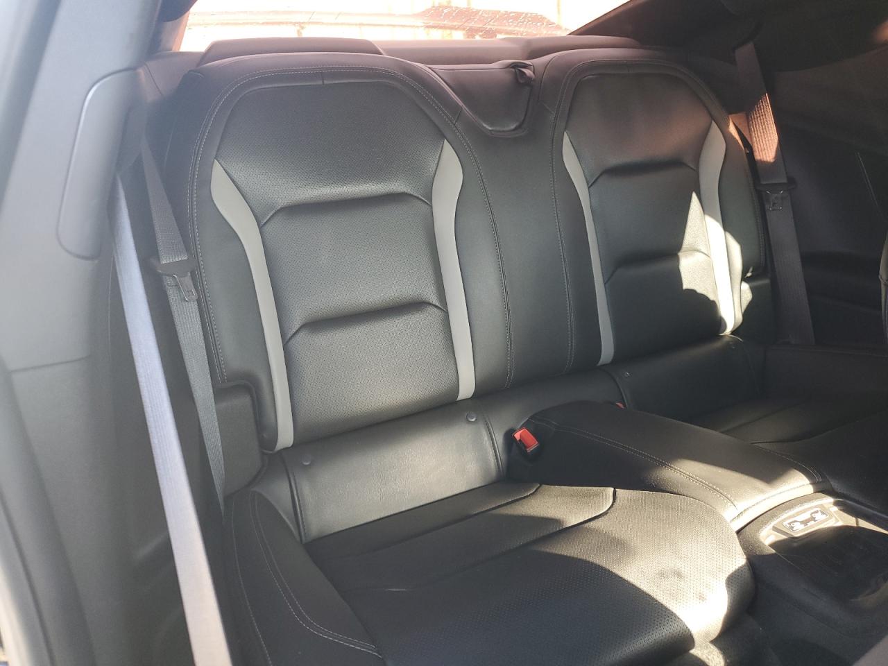 2018 Chevrolet Camaro Ss VIN: 1G1FH1R70J0146871 Lot: 82331665