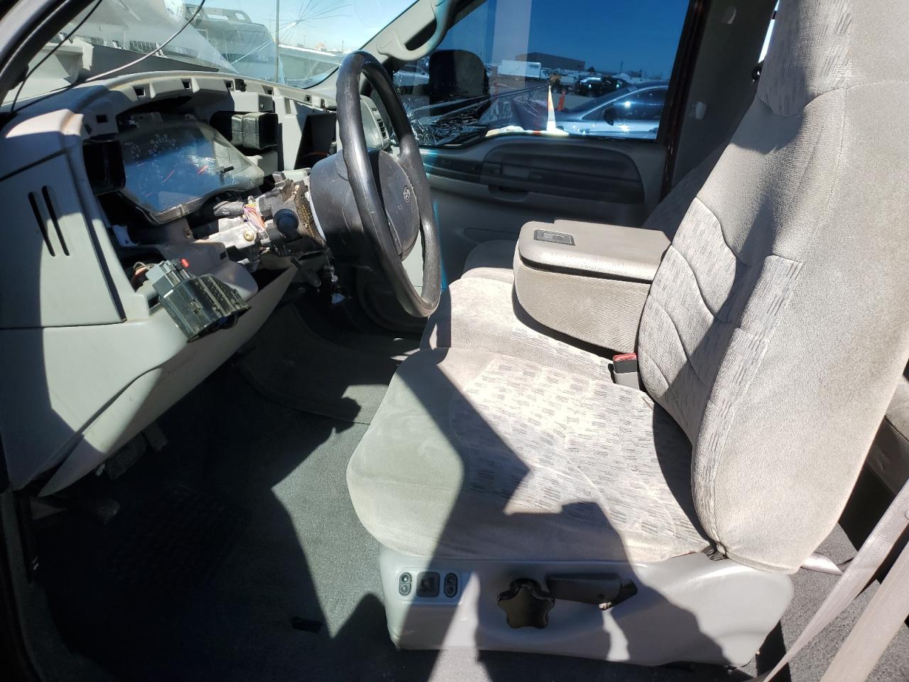 1999 Ford F250 Super Duty VIN: 1FTNX21F6XED44400 Lot: 85961445