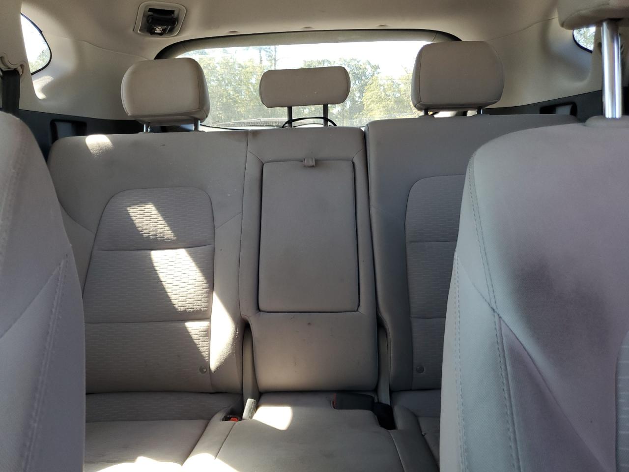 2019 Hyundai Tucson Se VIN: KM8J23A41KU919546 Lot: 82490425