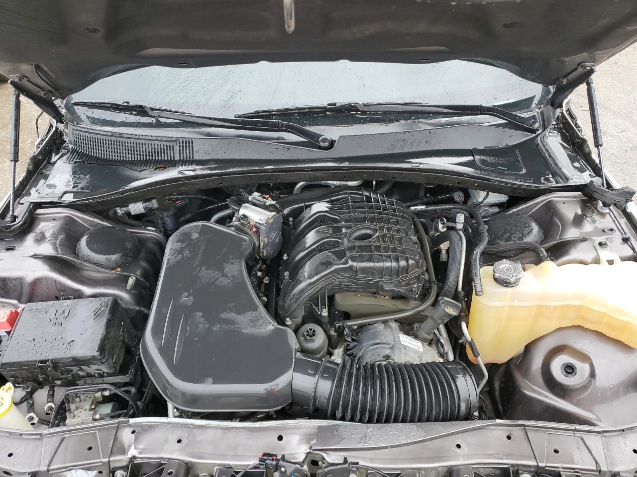 2017 Chrysler 300 S VIN: 2C3CCABG8HH603634 Lot: 90440555