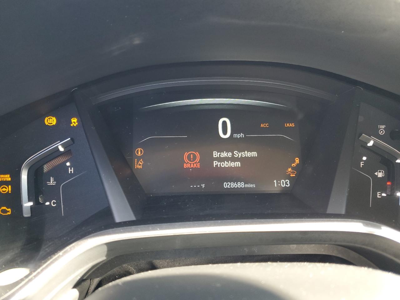 2019 Honda Cr-V Exl VIN: 5J6RW2H81KA015156 Lot: 85554095