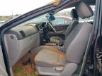 2007 KIA SORENTO CRDI XE AUTO  for sale at Copart WOLVERHAMPTON