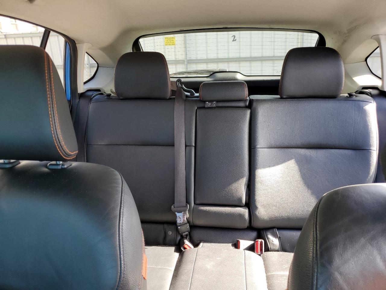 2016 Subaru Crosstrek Limited VIN: JF2GPAKCXGH325999 Lot: 86284905