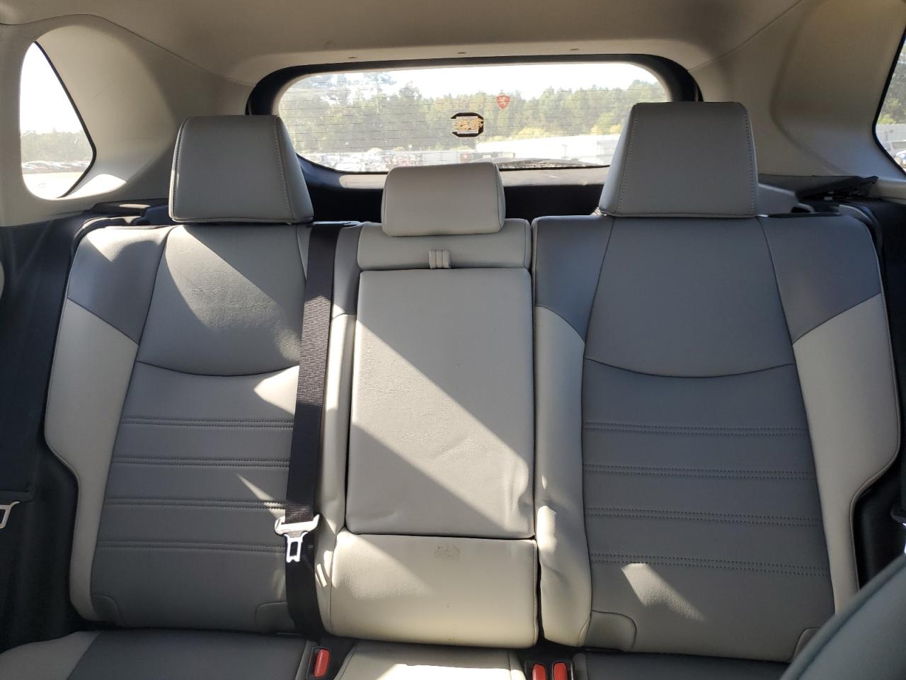 2021 Toyota Rav4 Xle Premium VIN: 4T3B6RFV0MU026582 Lot: 81987485