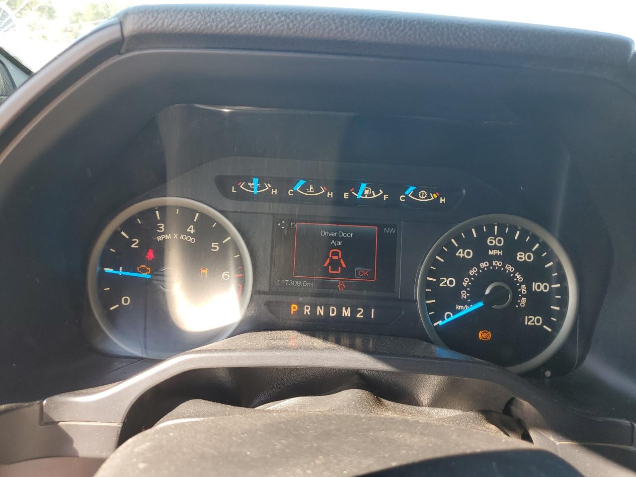 2015 Ford F150 Supercrew VIN: 1FTFW1EG3FFB43535 Lot: 84967705