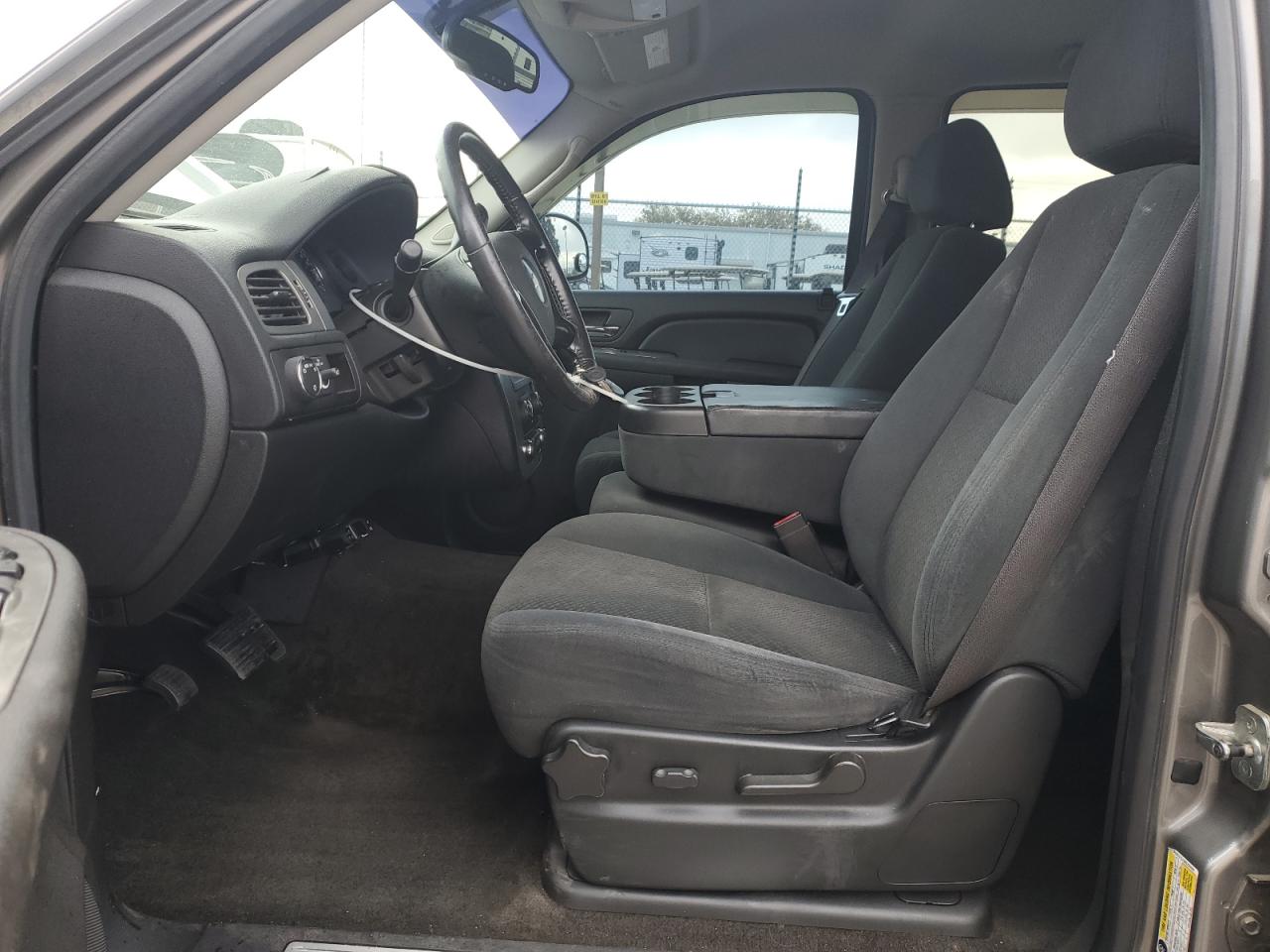 2008 Chevrolet Avalanche C1500 VIN: 3GNEC12J18G299666 Lot: 87299215