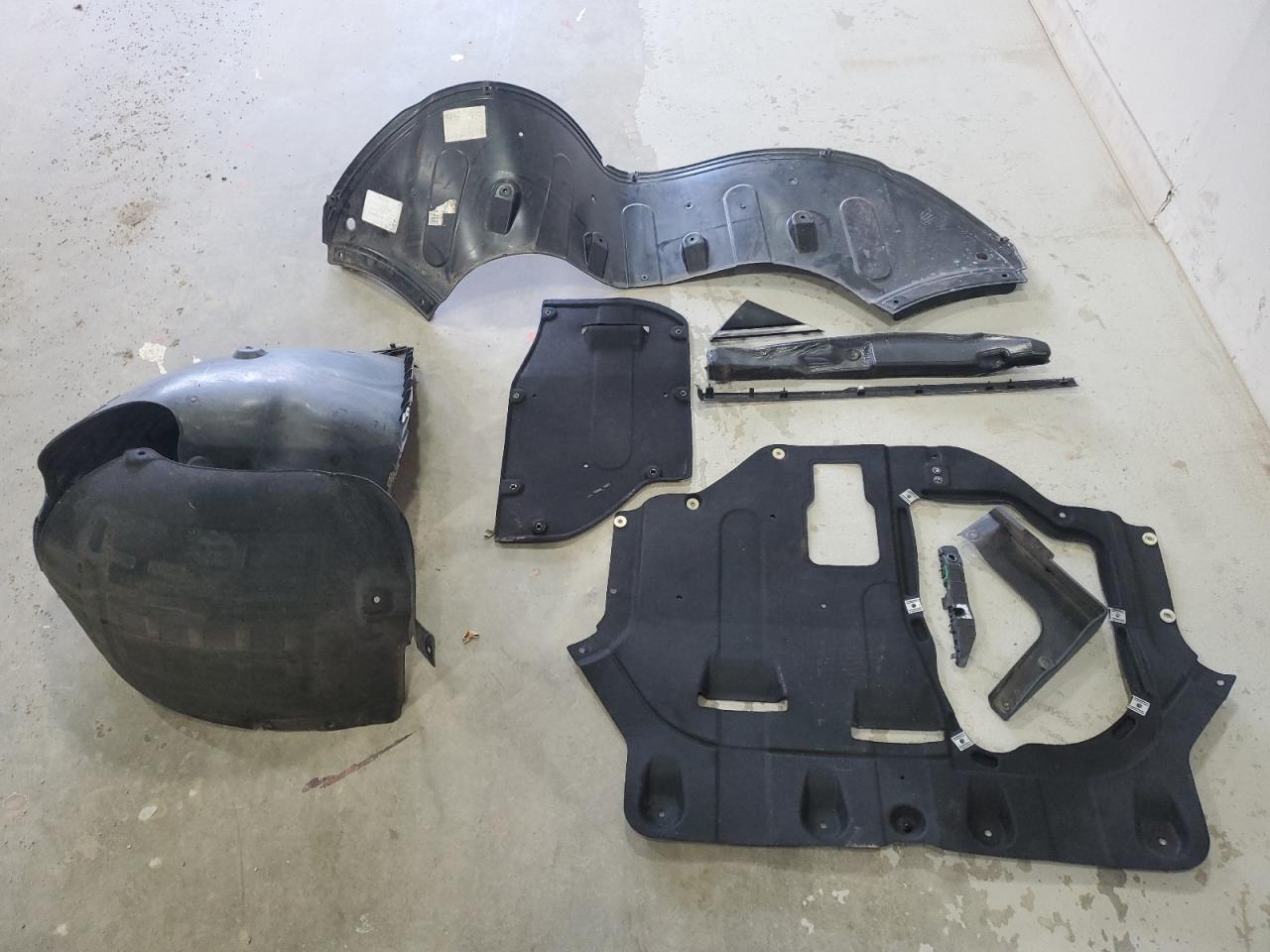 2017 Hyundai Sonata Sport VIN: 5NPE34AF9HH578295 Lot: 81957245