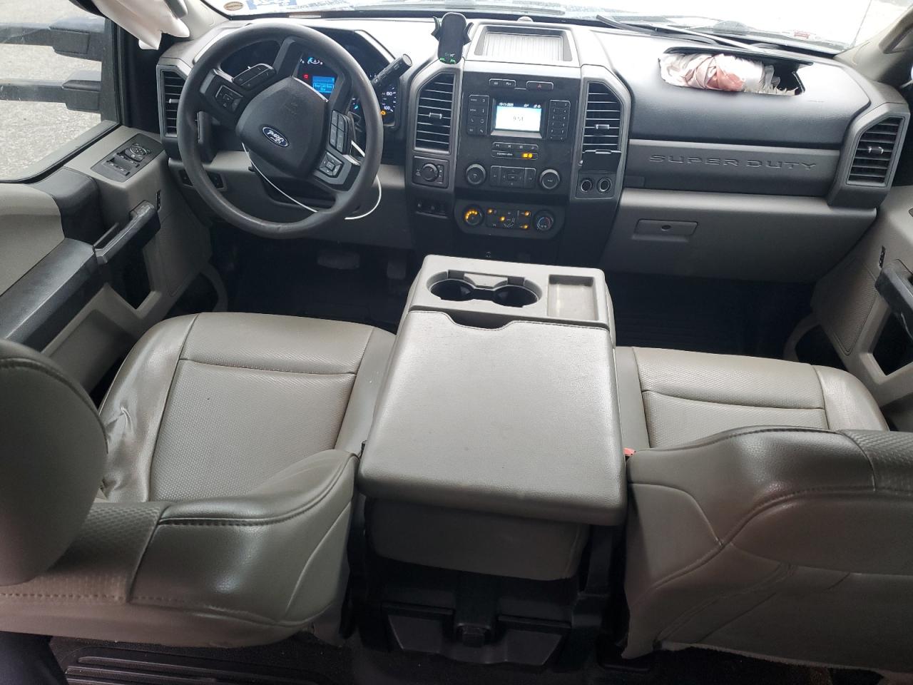 2020 Ford F350 Super Duty VIN: 1FT8W3BT1LED69936 Lot: 85877405