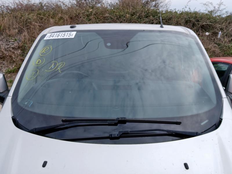 2018 FORD TRANSIT CUSTOM 2.0 ECOBLUE 130PS LOW ROOF TREND VAN