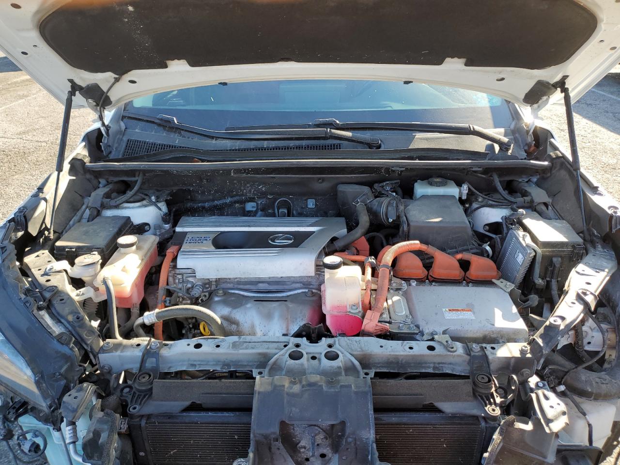 2020 Lexus Nx 300H Base VIN: JTJAJRDZ0L2126637 Lot: 85562155