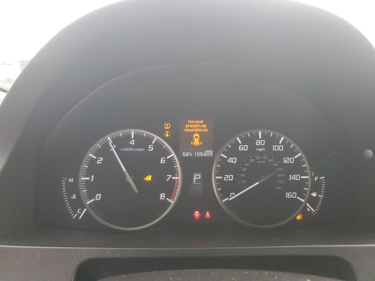 2015 Acura Rdx VIN: 5J8TB4H33FL018787 Lot: 82594725