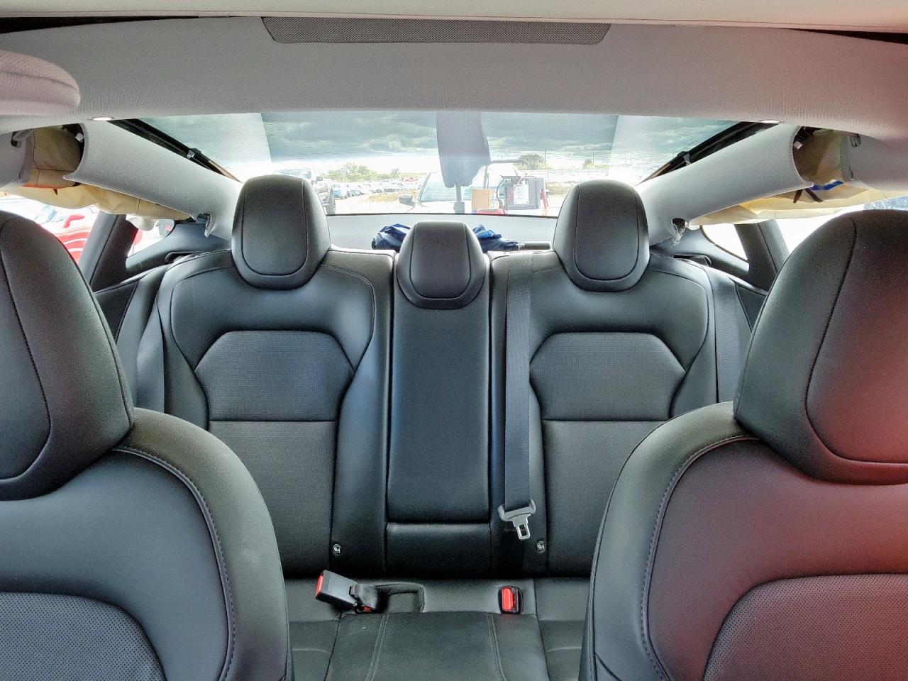 2024 Tesla Model 3 VIN: 5YJ3E1EA6RF758915 Lot: 89834555