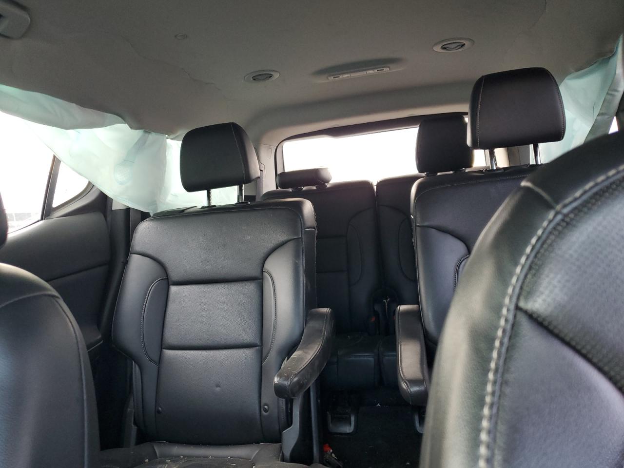 2021 GMC Acadia Slt VIN: 1GKKNMLS4MZ167305 Lot: 90289695