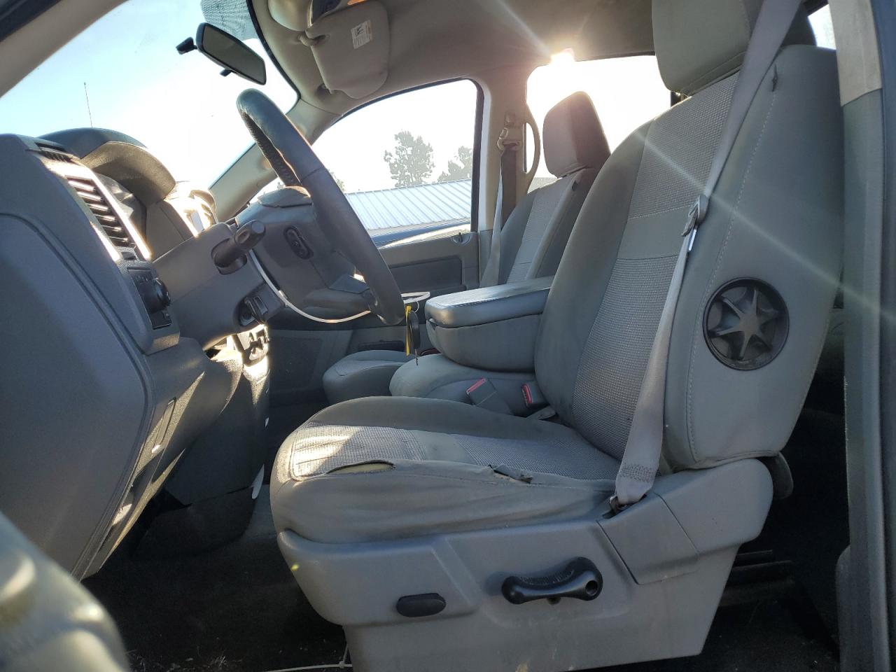 2007 Dodge Ram 1500 St VIN: 1D7HU18277S194565 Lot: 86485765