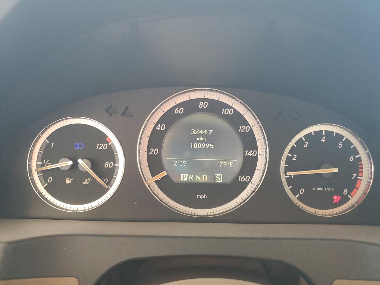 2008 Mercedes-Benz C 300 VIN: WDDGF54X78F040575 Lot: 85746285