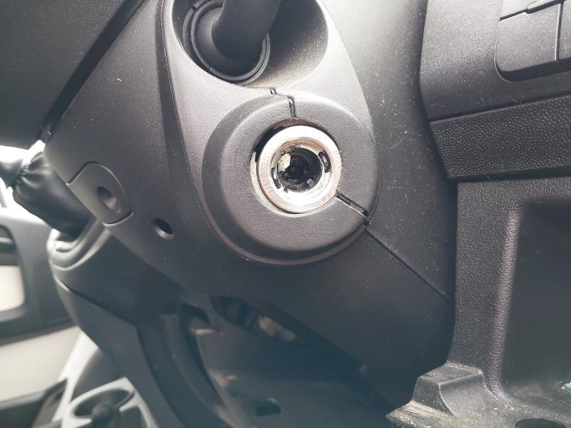 2019 CITROEN RELAY 2.0 BLUEHDI H2 VAN 130PS ENTERPRISE