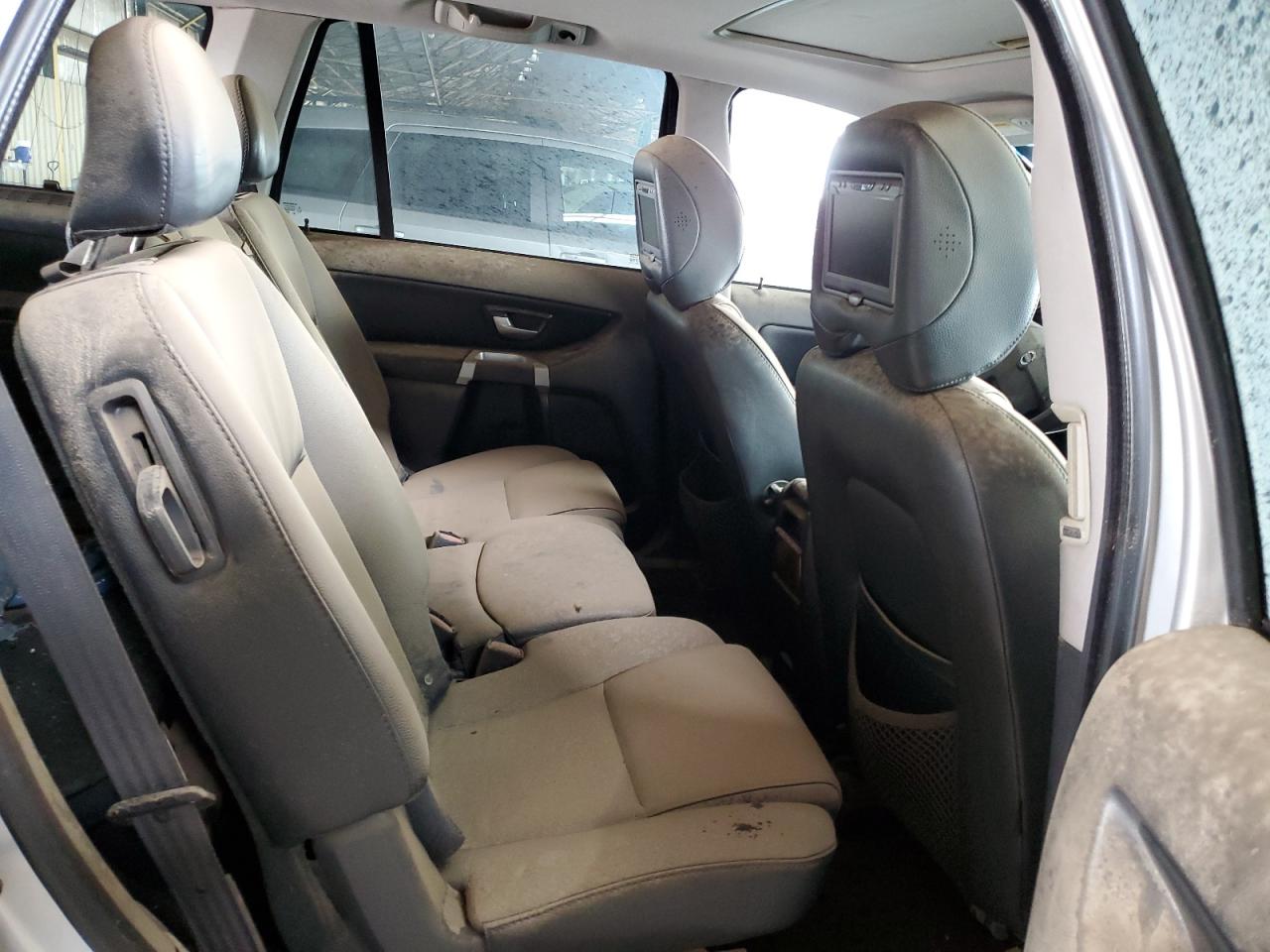 2008 Volvo Xc90 3.2 VIN: YV4CY982381429748 Lot: 85564095
