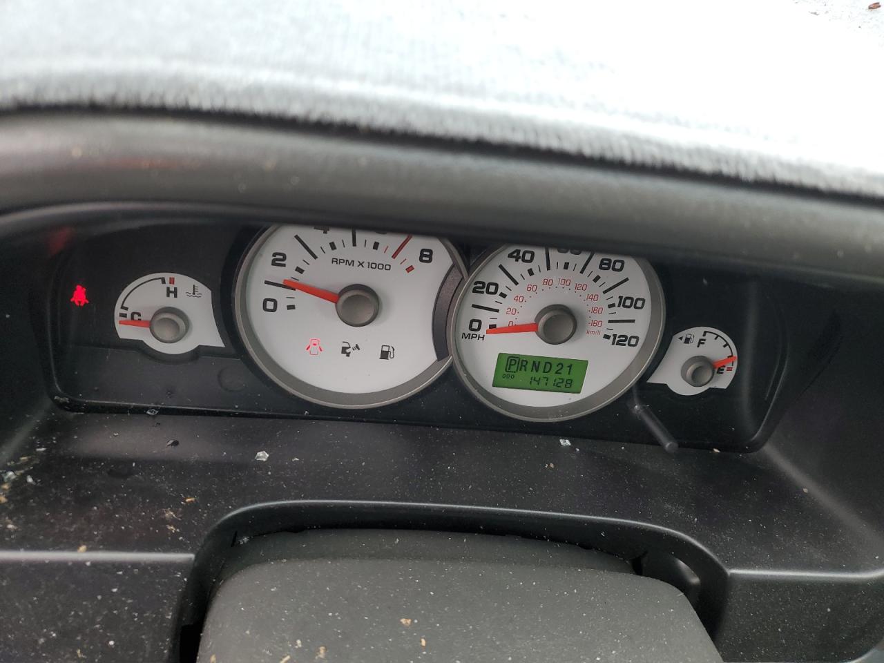 2006 Ford Escape Xlt VIN: 1FMCU03116KA23771 Lot: 90456935