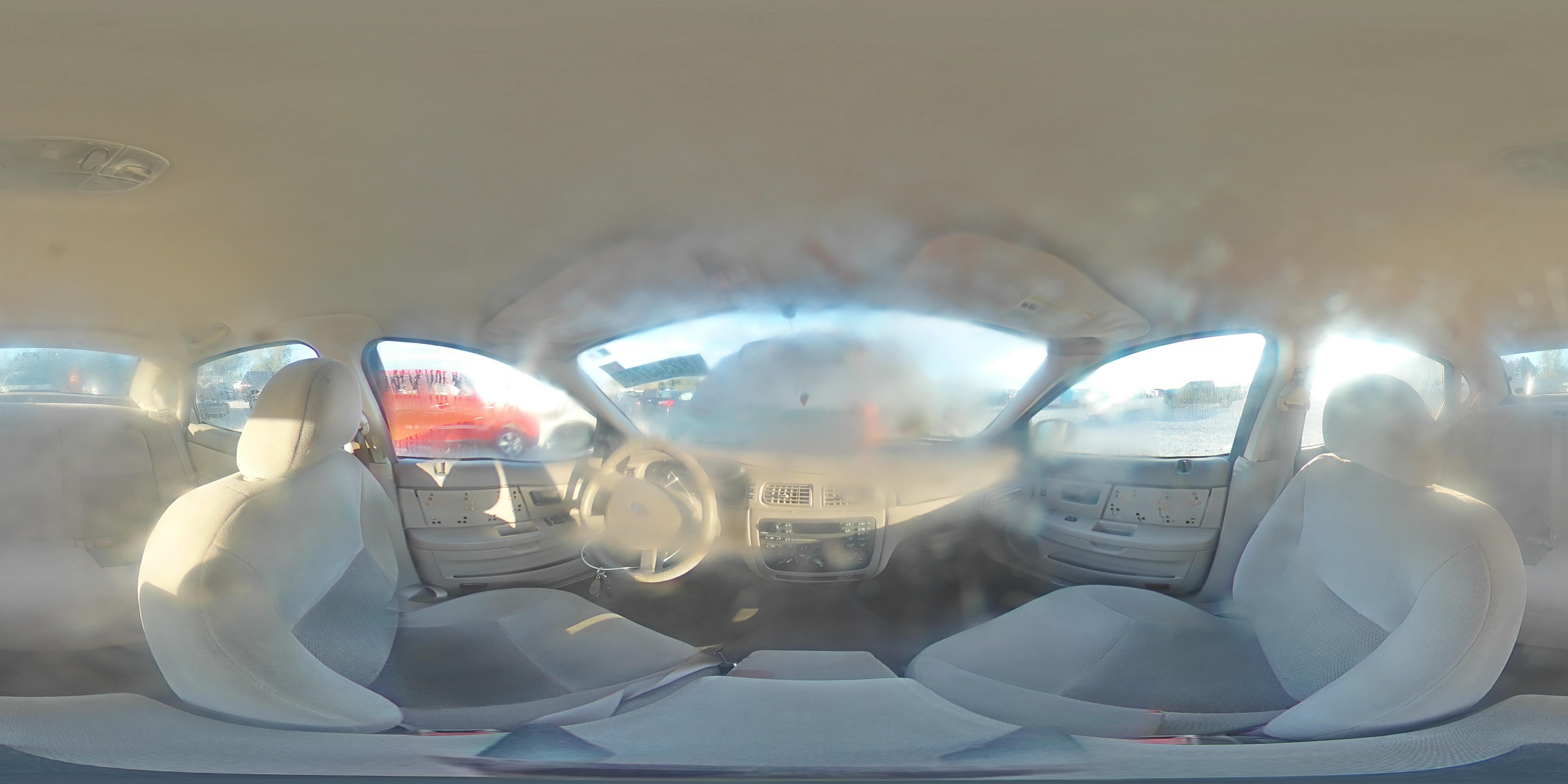 2005 Ford Taurus Se VIN: 1FAFP53265A142974 Lot: 82343745