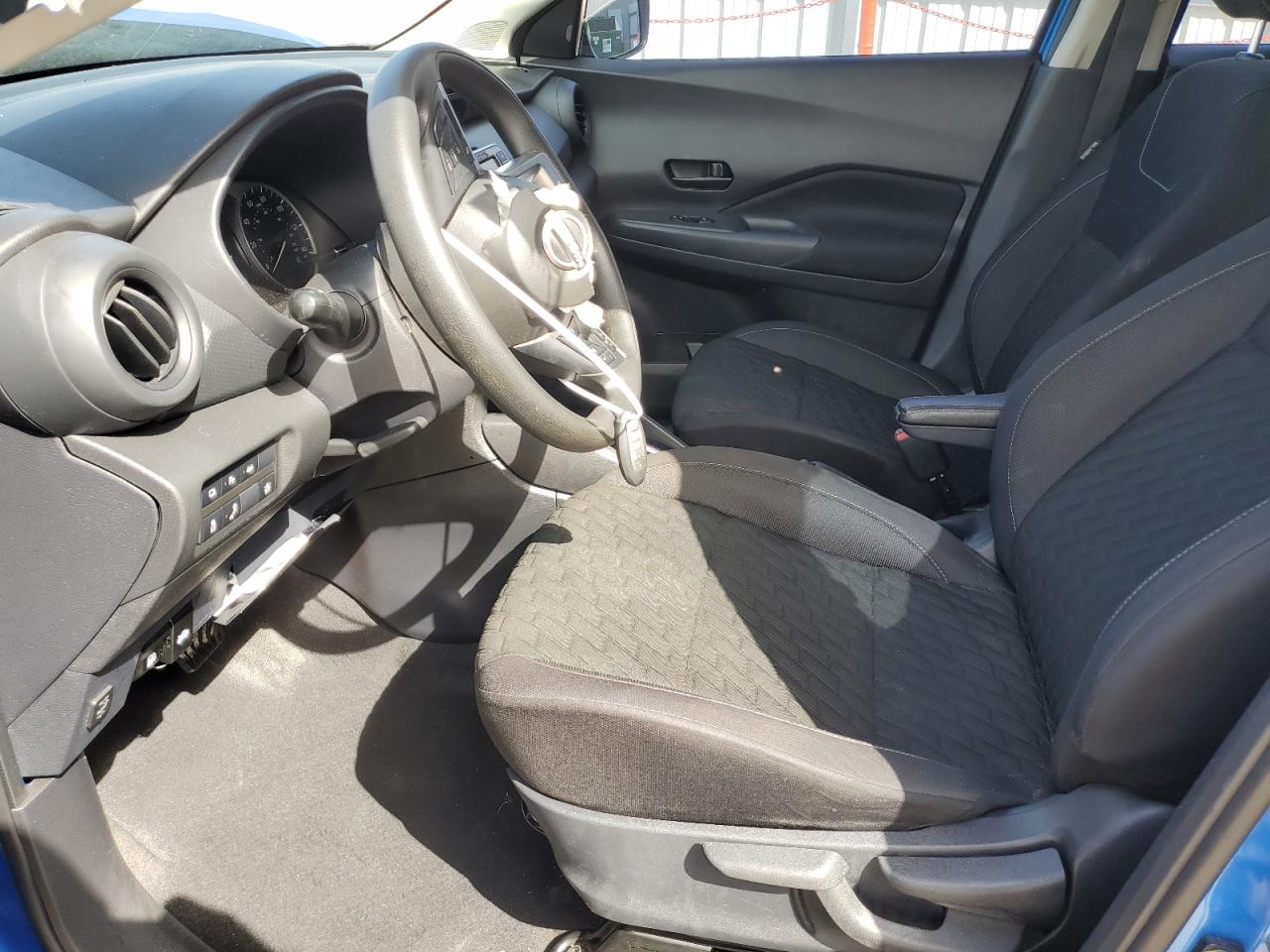 2021 Nissan Kicks VIN: 3N1CP5BV6ML542097 Lot: 85584545