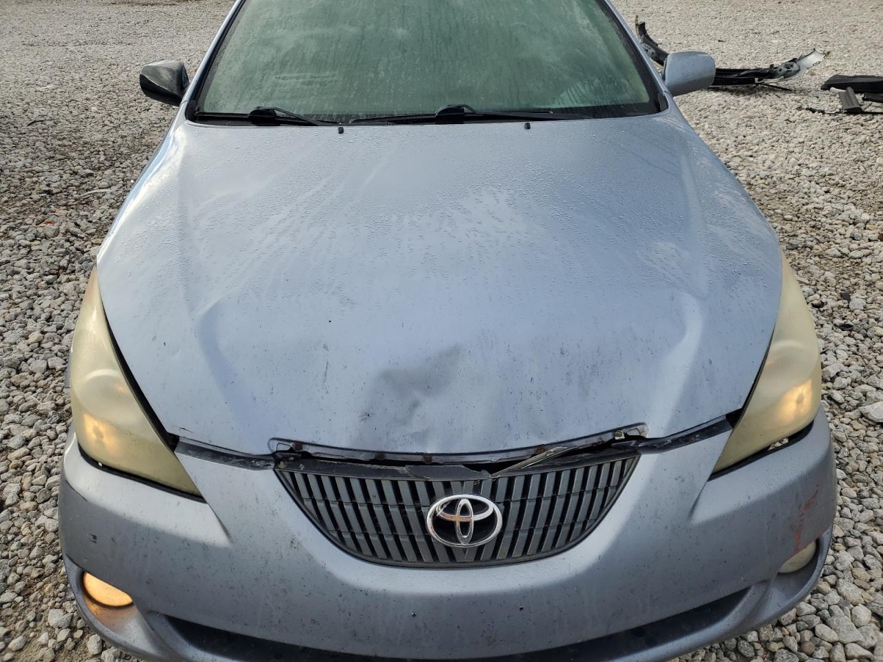 2006 Toyota Camry Solara Se VIN: 4T1FA38P66U084834 Lot: 82339445