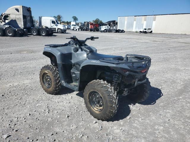 2025 CAN-AM OUTLANDER 700 ATV