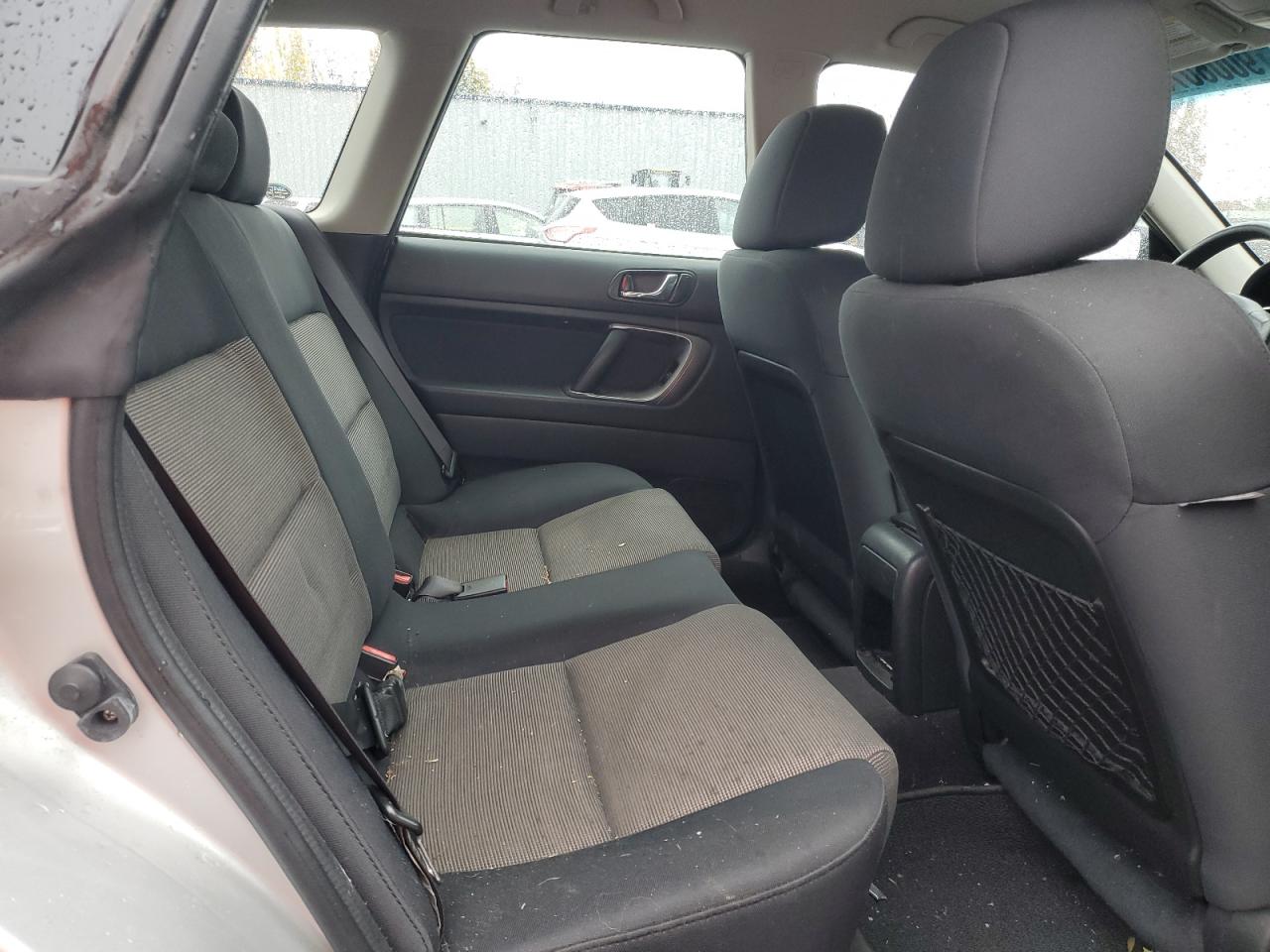 2007 Subaru Outback Outback 2.5I VIN: 4S4BP61C877316825 Lot: 90060795