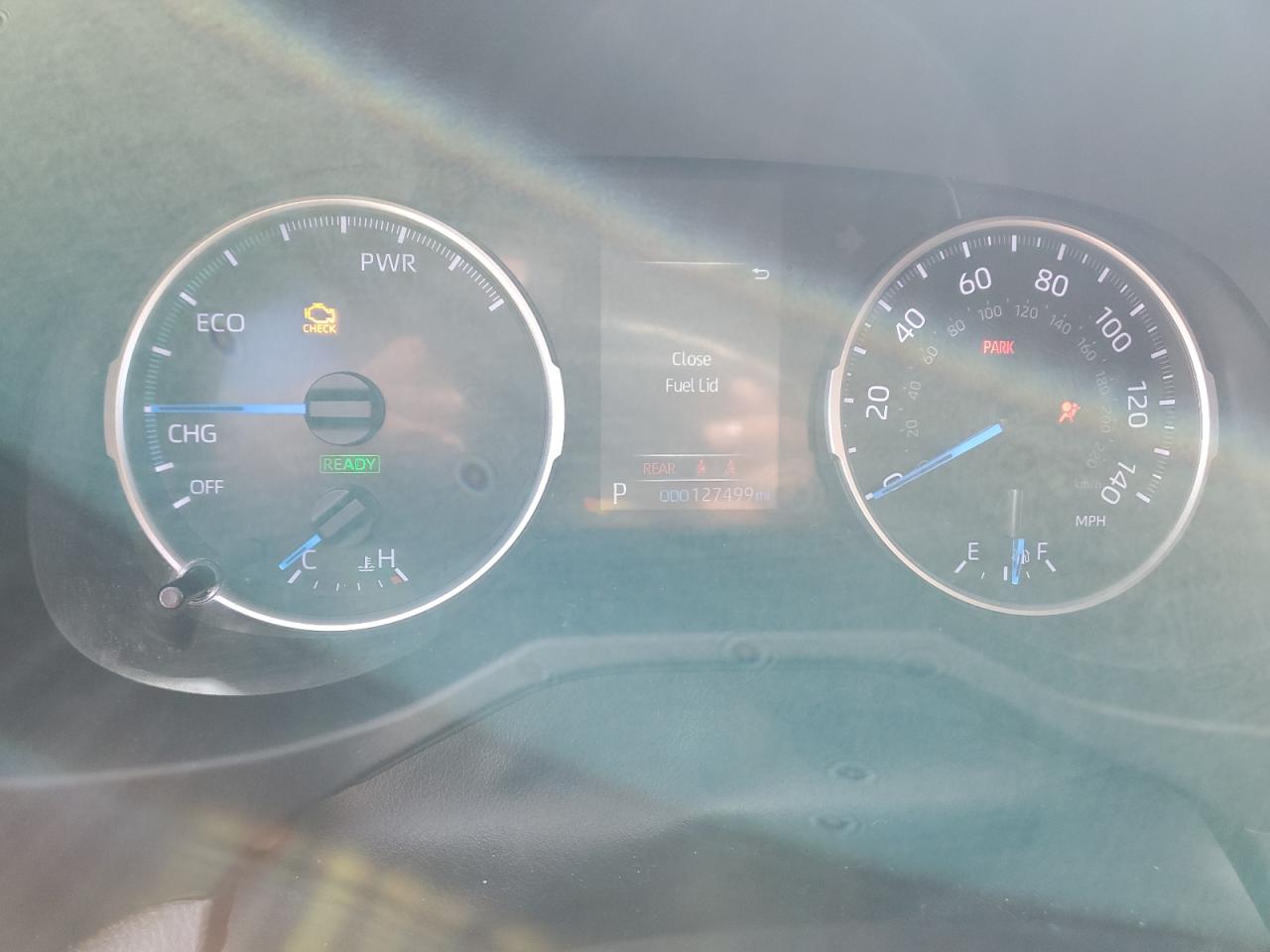 2021 Toyota Rav4 Xle VIN: 4T3RWRFV2MU020782 Lot: 89894775