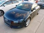 2007 AUDI TT FSI AUTO  for sale at Copart SANDY