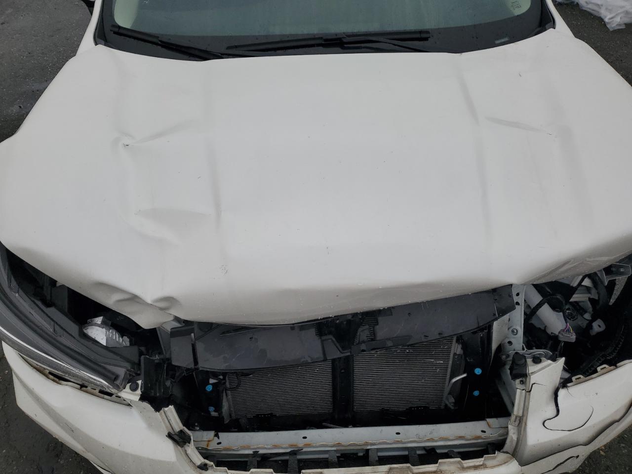 2021 Subaru Forester Premium VIN: JF2SKAFC2MH427232 Lot: 90551305