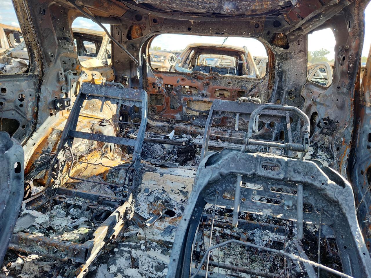 2016 Ford Explorer Limited VIN: 1FM5K8F86GGB62336 Lot: 81503195