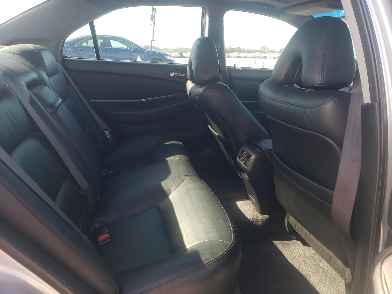 2003 Acura 3.2Tl Type-S VIN: 19UUA56883A022112 Lot: 85652715